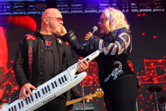 Donauinselopenair - Forever Young - 80er - Foto