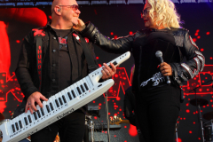 Donauinselopenair - Forever Young - 80er - Foto