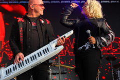 Donauinselopenair - Forever Young - 80er - Foto