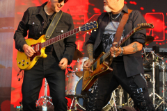 Donauinselopenair - Forever Young - 80er - Foto
