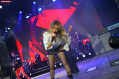 Donauinselopenair Roxette Live 2026 Fotos