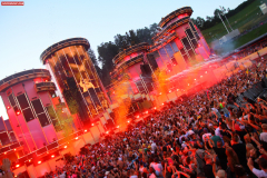 Electric Love Festival 2026 Fotos