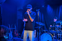 Enkay Tour 2025 Wien
