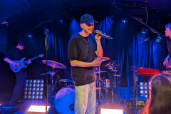 Enkay Tour 2025 Wien