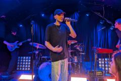 Enkay Tour 2025 Wien
