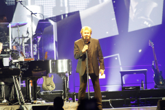 Howard Carpendale 2026 Wien Foto