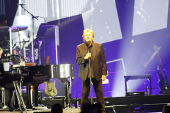 Howard Carpendale 2026 Wien Foto