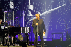 Howard Carpendale 2026 Wien Foto