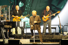Howard Carpendale 2026 Wien Foto