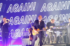Howard Carpendale 2026 Wien Foto