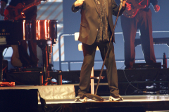 Howard Carpendale 2026 Wien Foto
