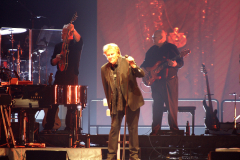 Howard Carpendale 2026 Wien Foto