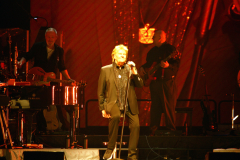 Howard Carpendale 2026 Wien Foto