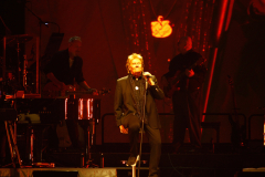 Howard Carpendale 2026 Wien Foto