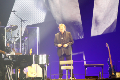 Howard Carpendale 2026 Wien Foto