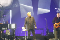 Howard Carpendale 2026 Wien Foto