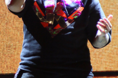 Kerstin Ott 2025 Foto Wien