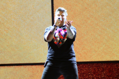 Kerstin Ott 2025 Foto Wien