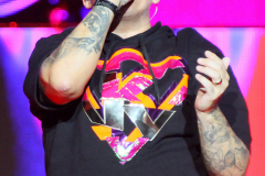 Kerstin Ott 2025 Foto Wien