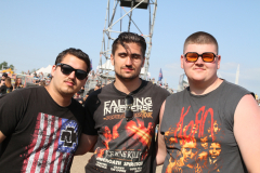 Nova Rock 2025 Fotos