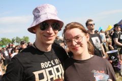 Nova Rock 2025 Fotos