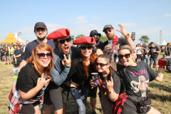 Nova Rock 2025 Fotos