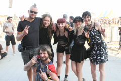 Nova Rock 2025 Fotos