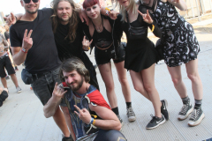 Nova Rock 2025 Fotos