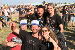 Nova Rock 2025 Fotos