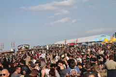 Nova Rock 2025 Fotos