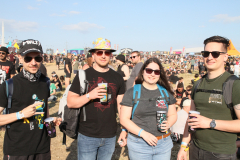 Nova Rock 2025 Fotos