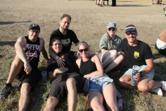Nova Rock 2025 Fotos