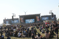 Nova Rock 2025 Fotos