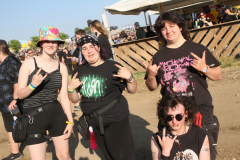Nova Rock 2025 Fotos