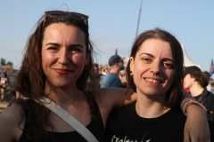 Nova Rock 2025 Fotos