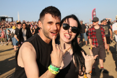 Nova Rock 2025 Fotos