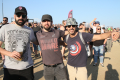 Nova Rock 2025 Fotos