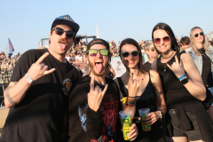 Nova Rock 2025 Fotos