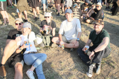 Nova Rock 2025 Fotos