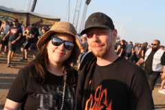 Nova Rock 2025 Fotos