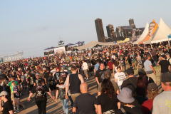 Nova Rock 2025 Fotos