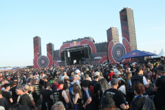 Nova Rock 2025 Fotos