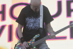 Nova Rock 2025 Fotos