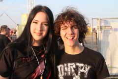 Nova Rock 2025 Fotos