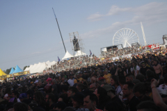 Nova Rock 2025 Fotos
