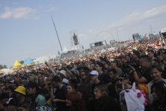 Nova Rock 2025 Fotos