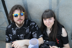 Nova Rock 2025 Fotos