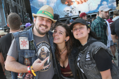 Nova Rock 2025 Fotos