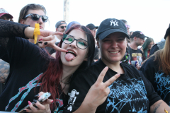 Nova Rock 2025 Fotos