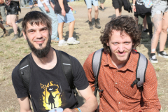 Nova Rock 2025 Fotos